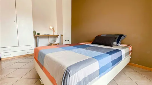Rooms in Trento - photo 3