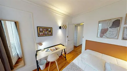 Room for rent in Paris 18ème arrondissement - Montmartre, Paris