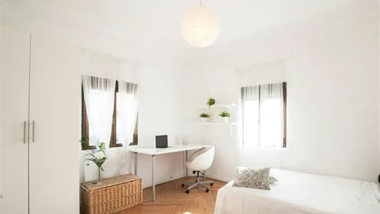 Rooms in Madrid Centro - photo 6