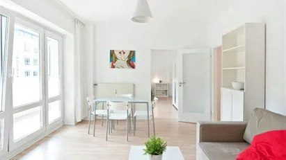 Apartment for rent in Berlin Mitte, Berlin