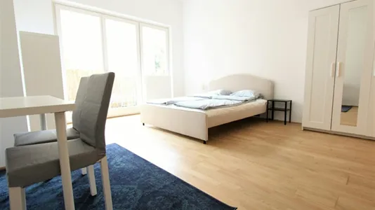 Apartments in Vienna Favoriten - photo 4