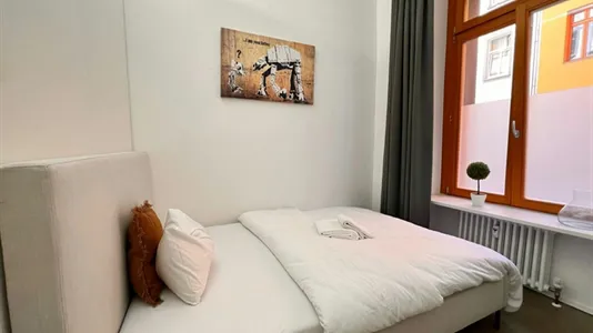 Apartments in Location is not specified - photo 6