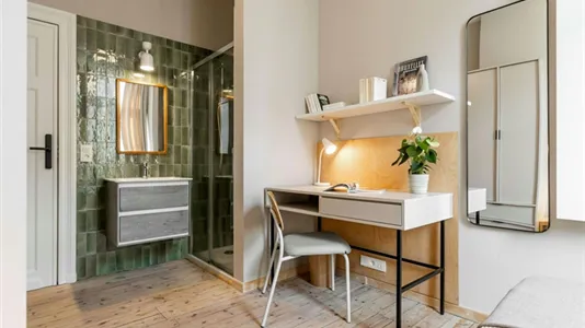 Rooms in Brussels Schaarbeek - photo 2