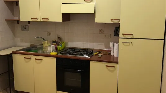 Rooms in Roma Municipio II – Parioli/Nomentano - photo 6