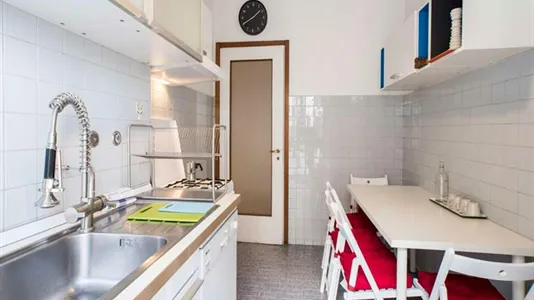 Rooms in Milano Zona 7 - Baggio, De Angeli, San Siro - photo 10