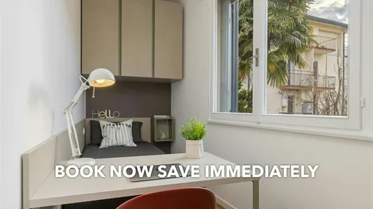 Rooms in Padua - photo 1