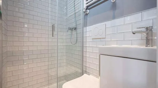 Rooms in Madrid Chamberí - photo 4