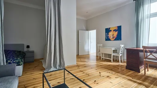Apartments in Berlin Mitte - photo 7