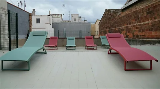 Rooms in Barcelona Ciutat Vella - photo 8