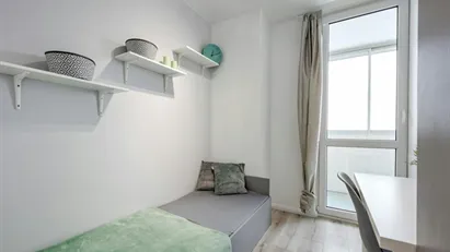 Room for rent in Warsaw