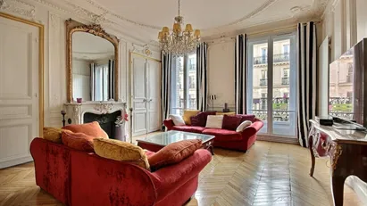 Apartment for rent in Paris 9ème arrondissement, Paris