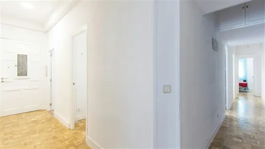 Rooms in Madrid Chamberí - photo 8