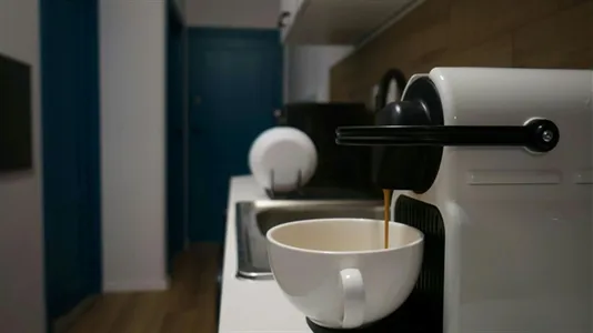 Rooms in Łódź - photo 9