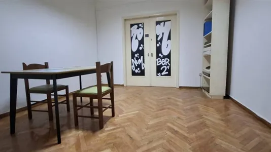 Rooms in Athens Agios Nikolaos - photo 4