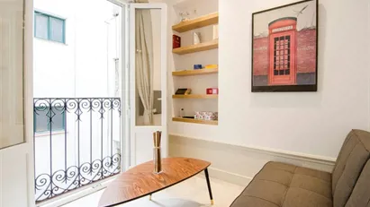 Apartment for rent in Madrid Centro, Madrid