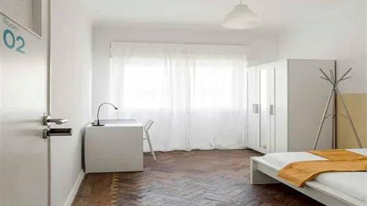 Rooms in Location is not specified - photo 4