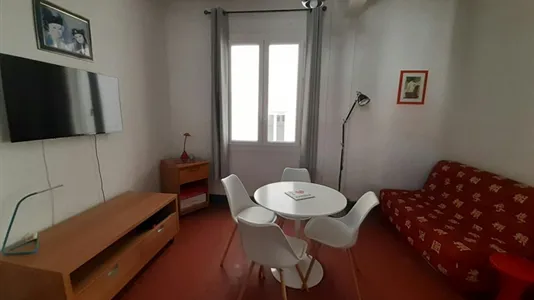 Apartments in Marseille 7ème arrondissement - photo 2