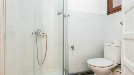 Rooms in Valencia L'Eixample - photo 4