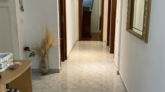 Apartments in Roma Municipio II – Parioli/Nomentano - photo 1