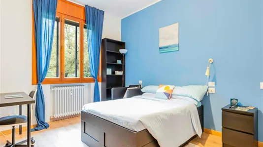 Rooms in Padua - photo 6