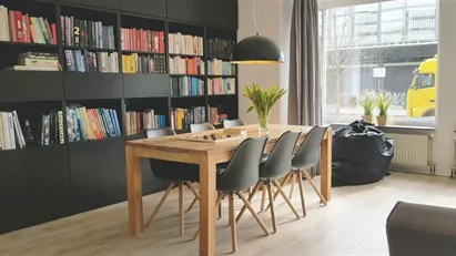 Apartment for rent in Rotterdam
