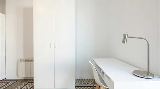 Rooms in Valencia L'Eixample - photo 4