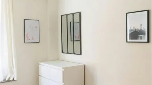 Rooms in Madrid Retiro - photo 3