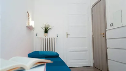 Room for rent in Turin, Piemonte