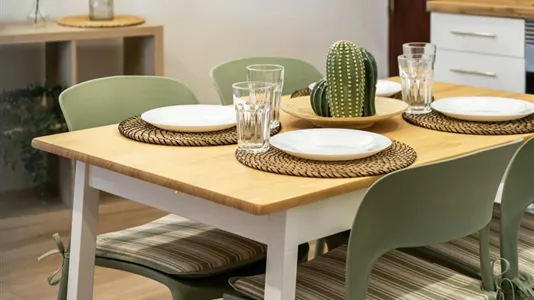 Apartments in Madrid Chamartín - photo 2