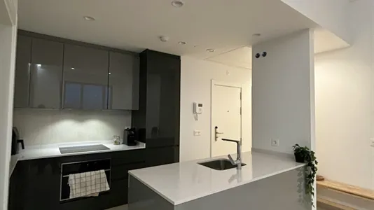 Rooms in Madrid Arganzuela - photo 5