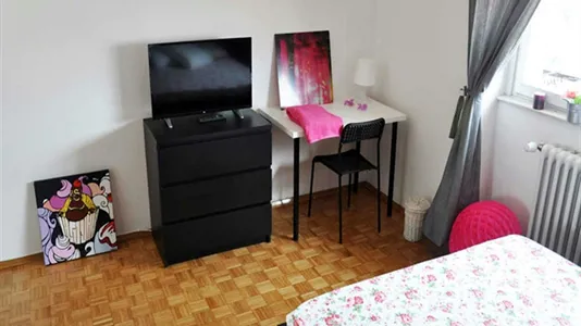 Rooms in Milano Zona 6 - Barona, Lorenteggio - photo 1