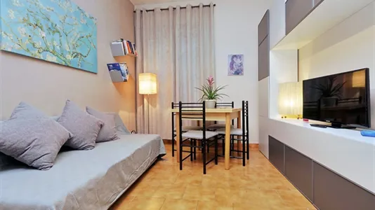 Apartments in Roma Municipio II – Parioli/Nomentano - photo 4