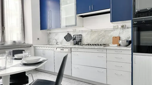 Rooms in Milano Zona 2 - Stazione Centrale, Gorla, Turro, Greco, Crescenzago - photo 6