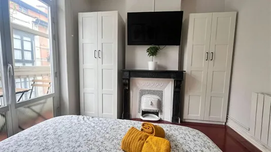 Rooms in Arrigorriaga - photo 6
