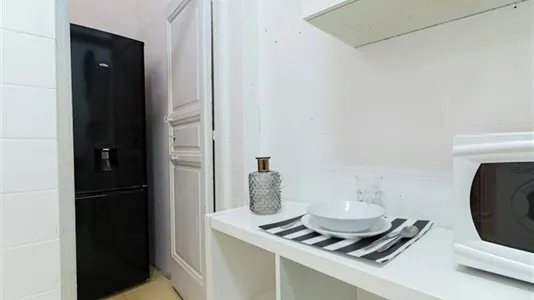 Rooms in Madrid Chamberí - photo 7