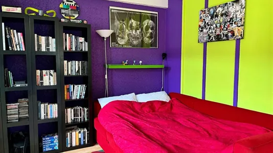 Apartments in Berlin Neukölln - photo 5