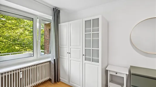 Rooms in Hamburg Mitte - photo 4