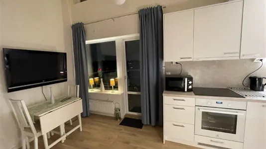 Apartments in Stockholm West - photo 11