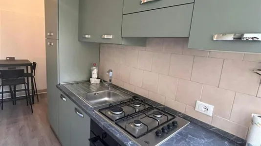 Rooms in Brescia - photo 9