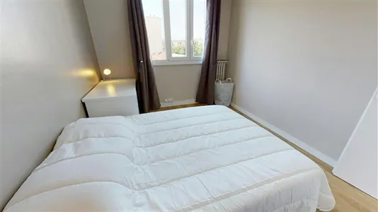 Rooms in Lyon - photo 3