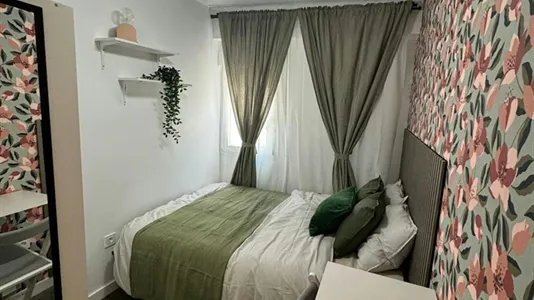 Rooms in Alboraya - photo 2
