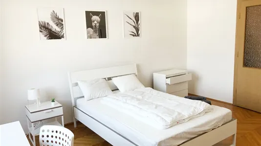 Rooms in Vienna Margareten - photo 6