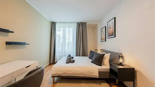 Apartments in Berlin Neukölln - photo 2