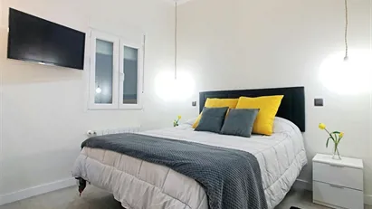 Apartment for rent in Madrid Salamanca, Madrid