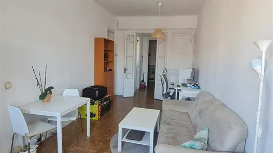 Apartments in Barcelona Eixample - photo 2