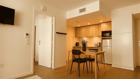 Apartments in Nanterre - photo 2
