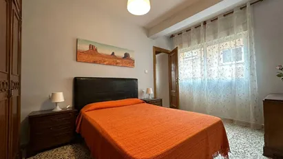 Room for rent in Granada, Andalucía