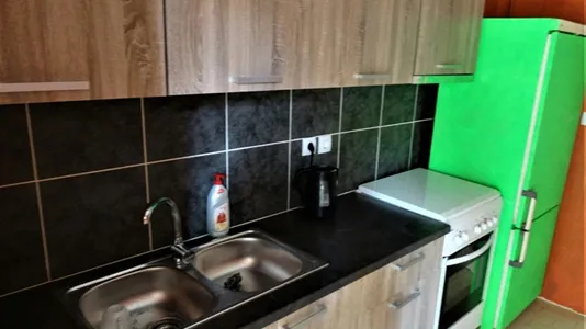 Rooms in Athens Agios Nikolaos - photo 10