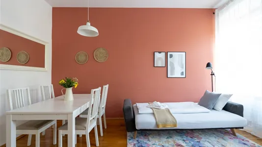 Apartments in Wien Währing - photo 7