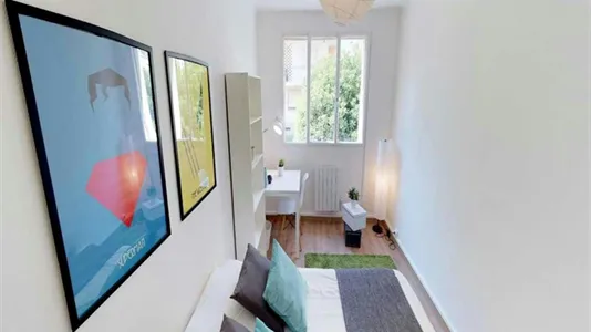 Rooms in Montpellier - photo 2